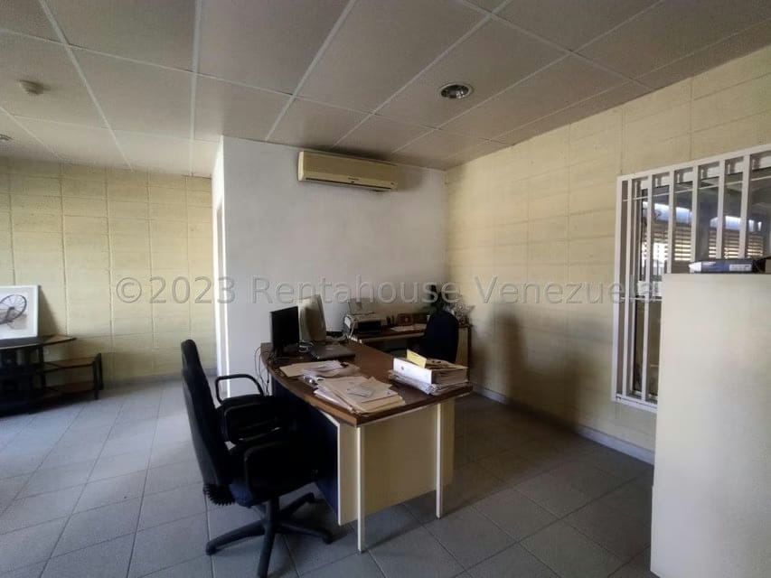 Comercial (Galpon - Deposito) en Alquiler en Urbanizacion Industrial Santa Cruz, Aragua - 69