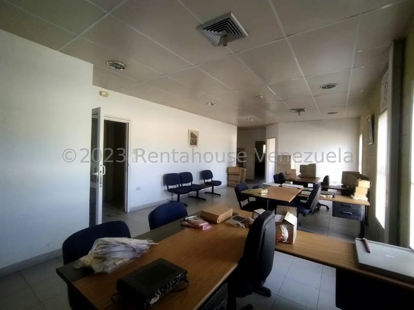 Comercial (Galpon - Deposito) en Alquiler en Urbanizacion Industrial Santa Cruz, Aragua - 70