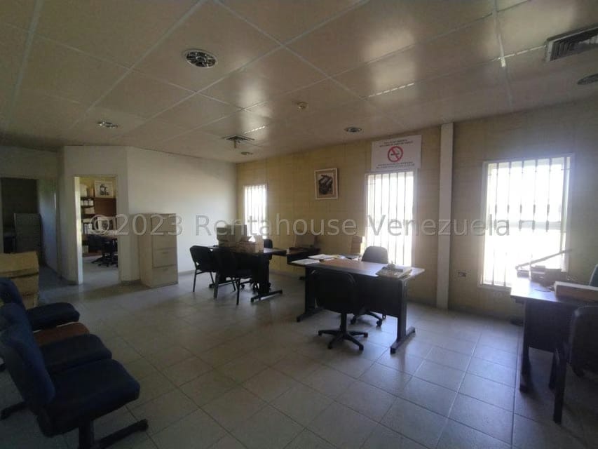 Comercial (Galpon - Deposito) en Alquiler en Urbanizacion Industrial Santa Cruz, Aragua - 72