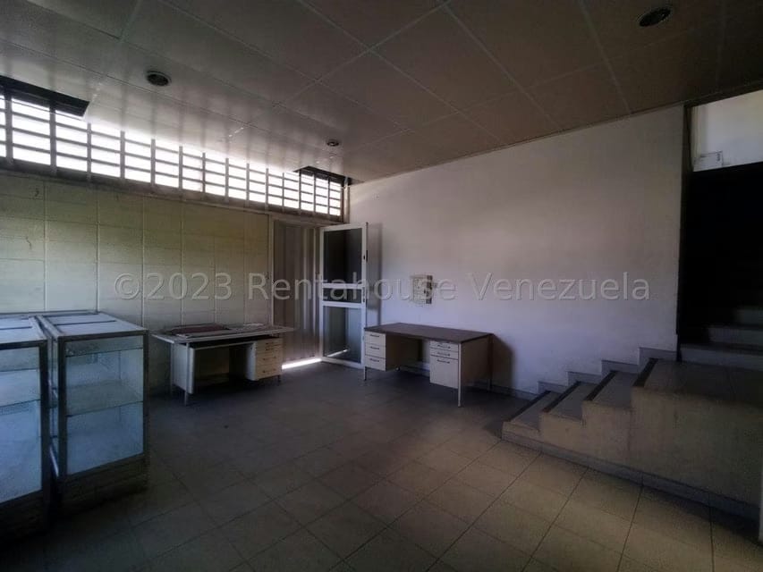 Comercial (Galpon - Deposito) en Alquiler en Urbanizacion Industrial Santa Cruz, Aragua - 77