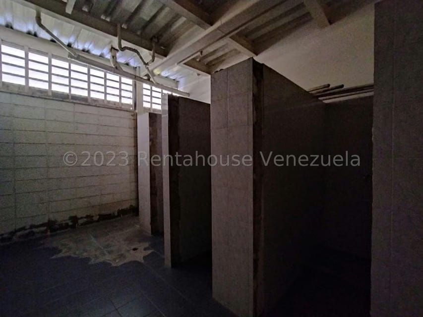 Comercial (Galpon - Deposito) en Alquiler en Urbanizacion Industrial Santa Cruz, Aragua - 83