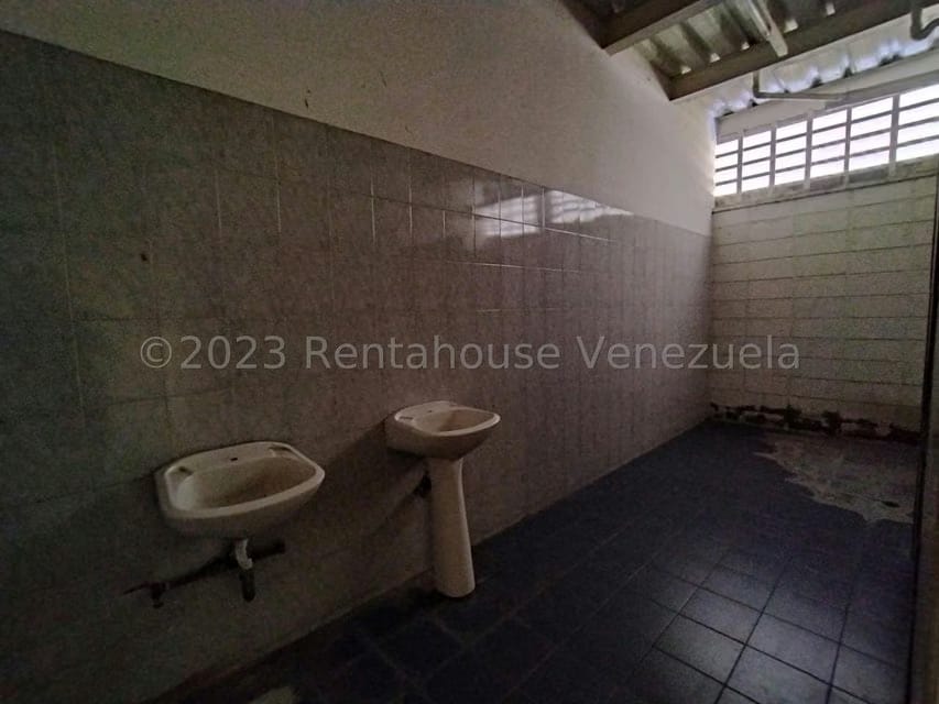 Comercial (Galpon - Deposito) en Alquiler en Urbanizacion Industrial Santa Cruz, Aragua - 84