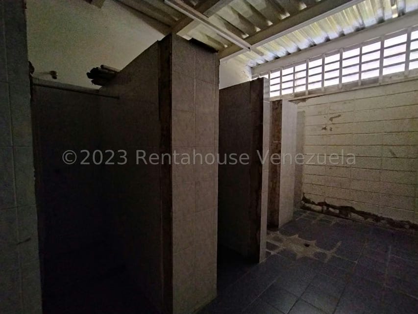Comercial (Galpon - Deposito) en Alquiler en Urbanizacion Industrial Santa Cruz, Aragua - 85