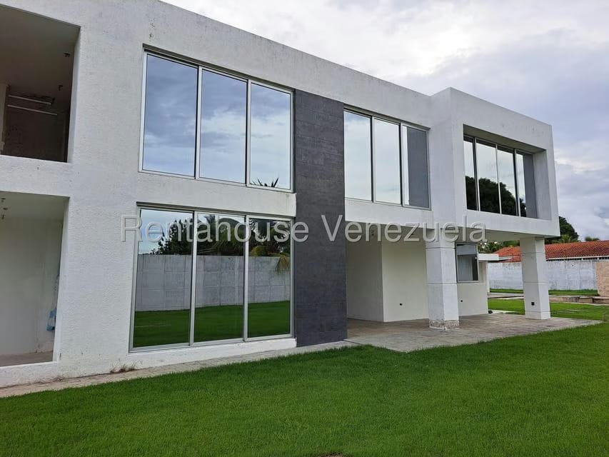 Casa (Multipes Niveles) en Venta en Safari Carabobo, Carabobo - 22