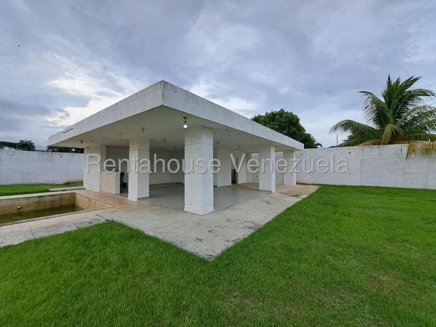 Casa (Multipes Niveles) en Venta en Safari Carabobo, Carabobo - 24