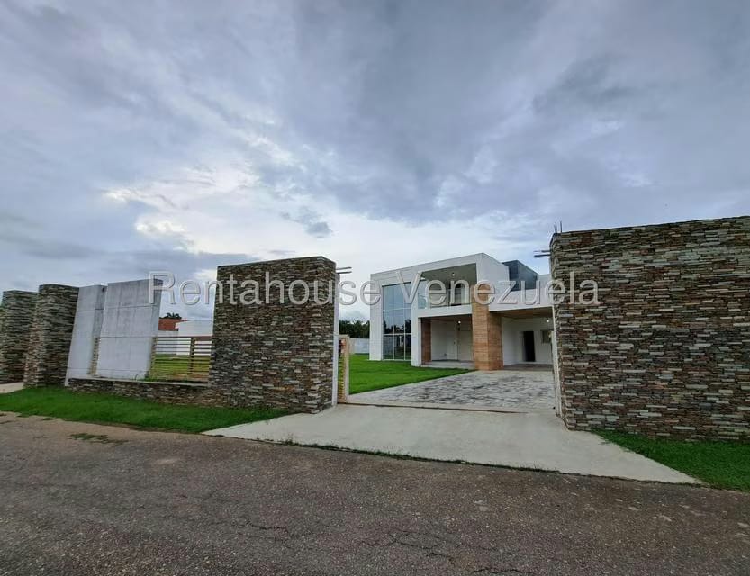 Casa (Multipes Niveles) en Venta en Safari Carabobo, Carabobo - 26