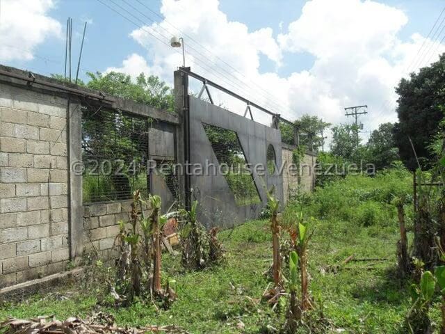 Terreno (Comercial) en Alquiler en Yagua, Carabobo - 18