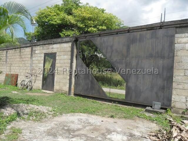Terreno (Comercial) en Alquiler en Yagua, Carabobo - 22