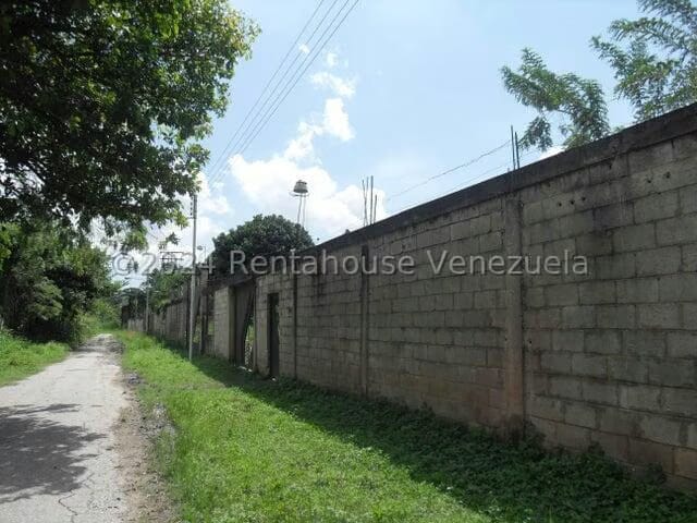 Terreno (Comercial) en Alquiler en Yagua, Carabobo - 25
