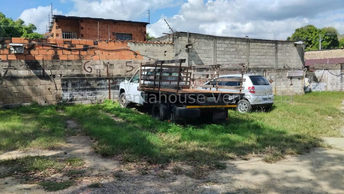 Casa (1 Nivel) en Venta en La Candelaria, Carabobo - 15