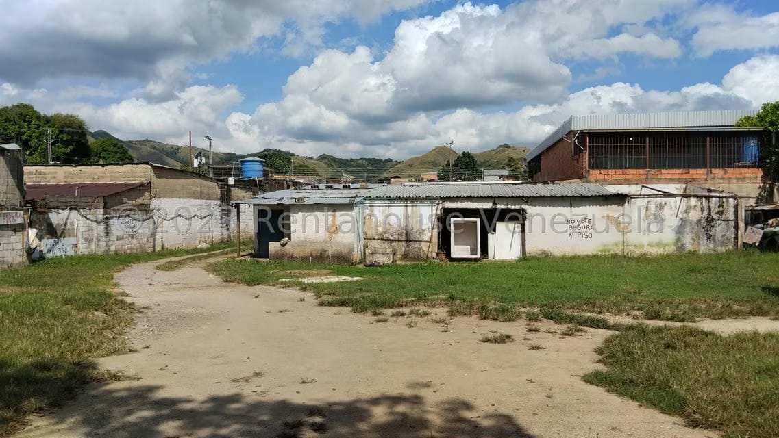 Casa (1 Nivel) en Venta en La Candelaria, Carabobo - 16