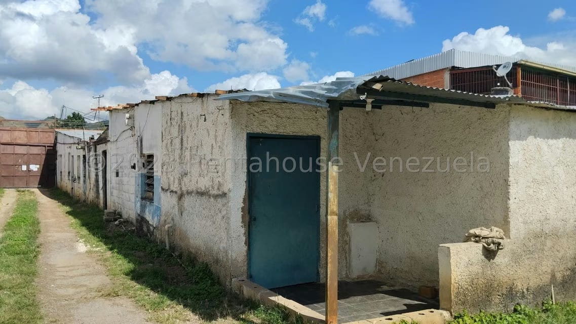 Casa (1 Nivel) en Venta en La Candelaria, Carabobo - 3