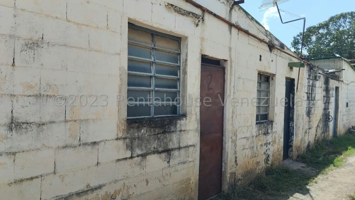 Casa (1 Nivel) en Venta en La Candelaria, Carabobo - 4