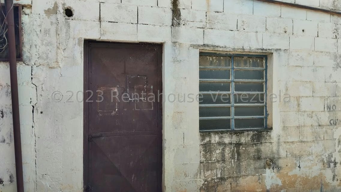Casa (1 Nivel) en Venta en La Candelaria, Carabobo - 5