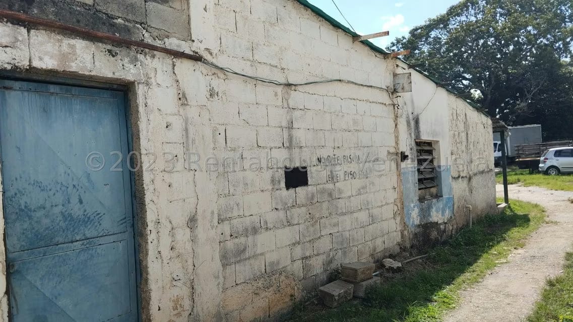 Casa (1 Nivel) en Venta en La Candelaria, Carabobo - 6