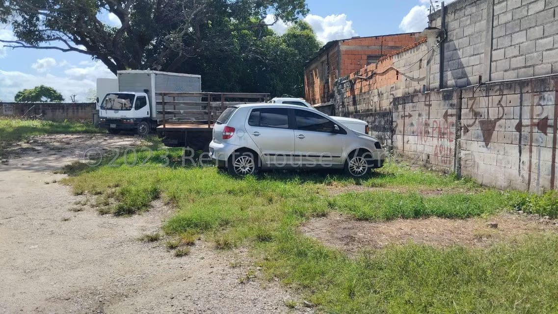Casa (1 Nivel) en Venta en La Candelaria, Carabobo - 8