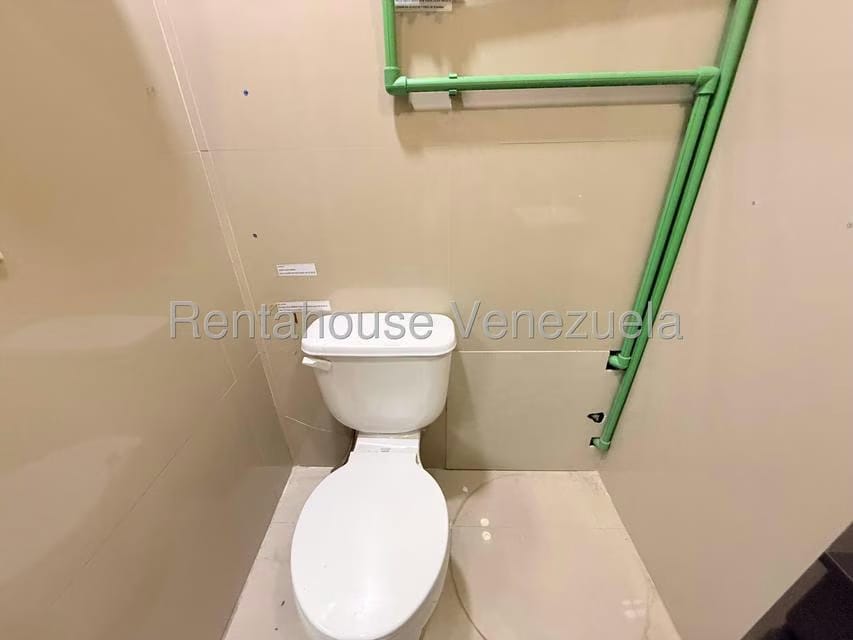 Comercial (Oficina) en Alquiler en Chuao, Distrito Metropolitano - 11