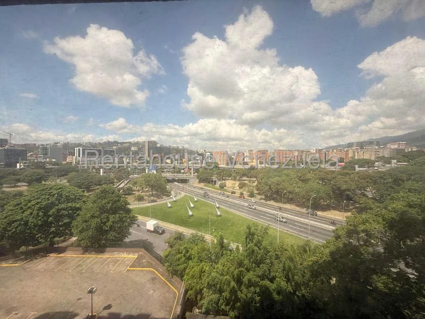 Comercial (Oficina) en Alquiler en Chuao, Distrito Metropolitano - 6