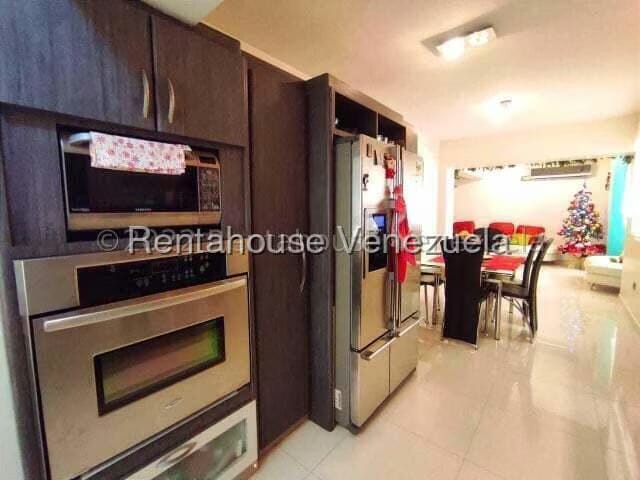 Apartamento (1 Nivel) en Venta en El Bosque, Aragua - 11