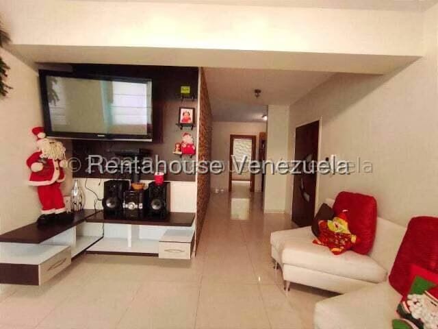 Apartamento (1 Nivel) en Venta en El Bosque, Aragua - 14