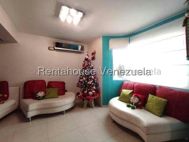 Apartamento (1 Nivel) en Venta en El Bosque, Aragua - 16