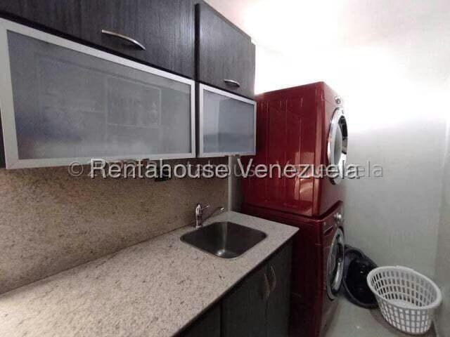 Apartamento (1 Nivel) en Venta en El Bosque, Aragua - 19