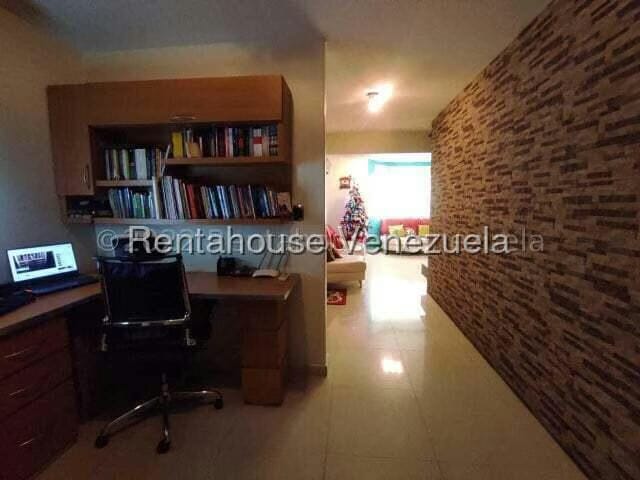Apartamento (1 Nivel) en Venta en El Bosque, Aragua - 20