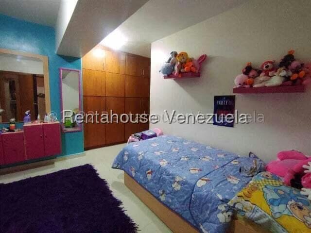 Apartamento (1 Nivel) en Venta en El Bosque, Aragua - 28