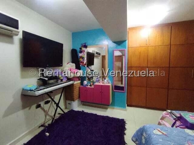 Apartamento (1 Nivel) en Venta en El Bosque, Aragua - 29