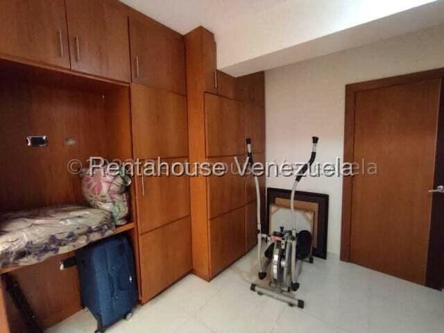 Apartamento (1 Nivel) en Venta en El Bosque, Aragua - 34