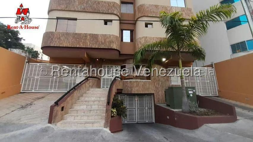 Apartamento (1 Nivel) en Venta en El Bosque, Aragua - 37