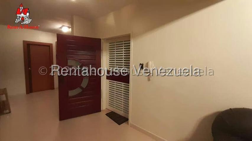 Apartamento (1 Nivel) en Venta en El Bosque, Aragua - 6