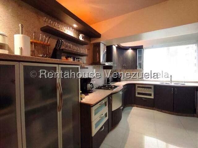 Apartamento (1 Nivel) en Venta en El Bosque, Aragua - 9