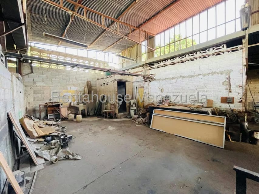Comercial (Galpon - Deposito) en Venta en Palo Negro II, Aragua - 17