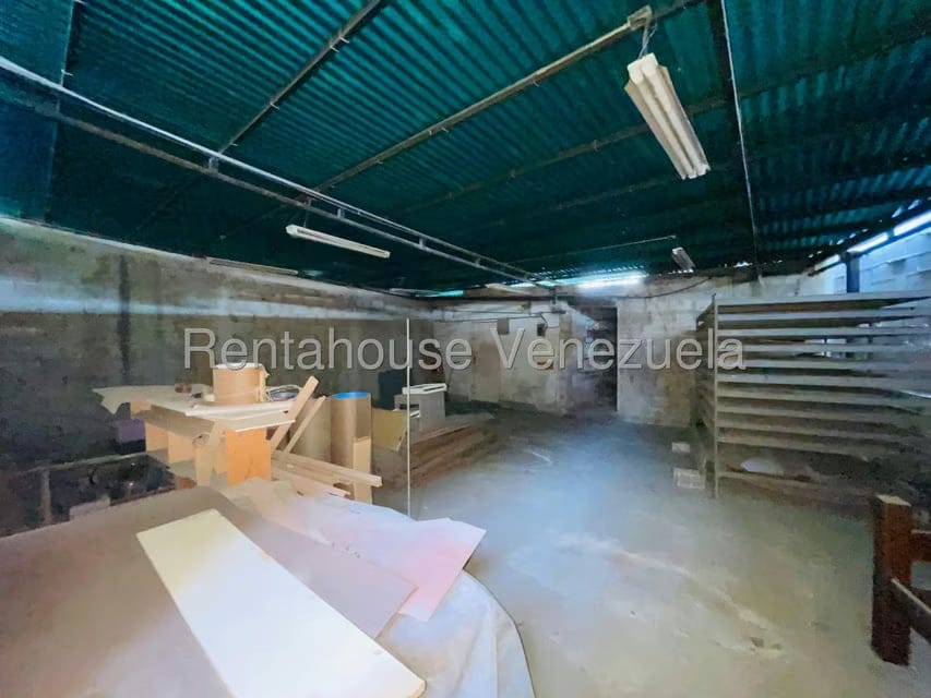 Comercial (Galpon - Deposito) en Venta en Palo Negro II, Aragua - 24