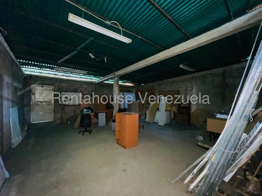 Comercial (Galpon - Deposito) en Venta en Palo Negro II, Aragua - 25