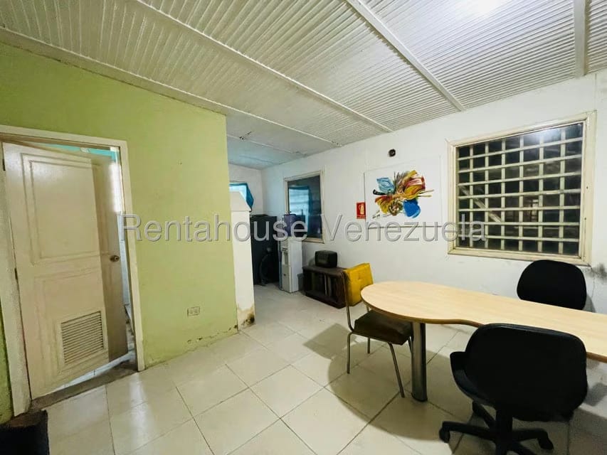 Comercial (Galpon - Deposito) en Venta en Palo Negro II, Aragua - 27