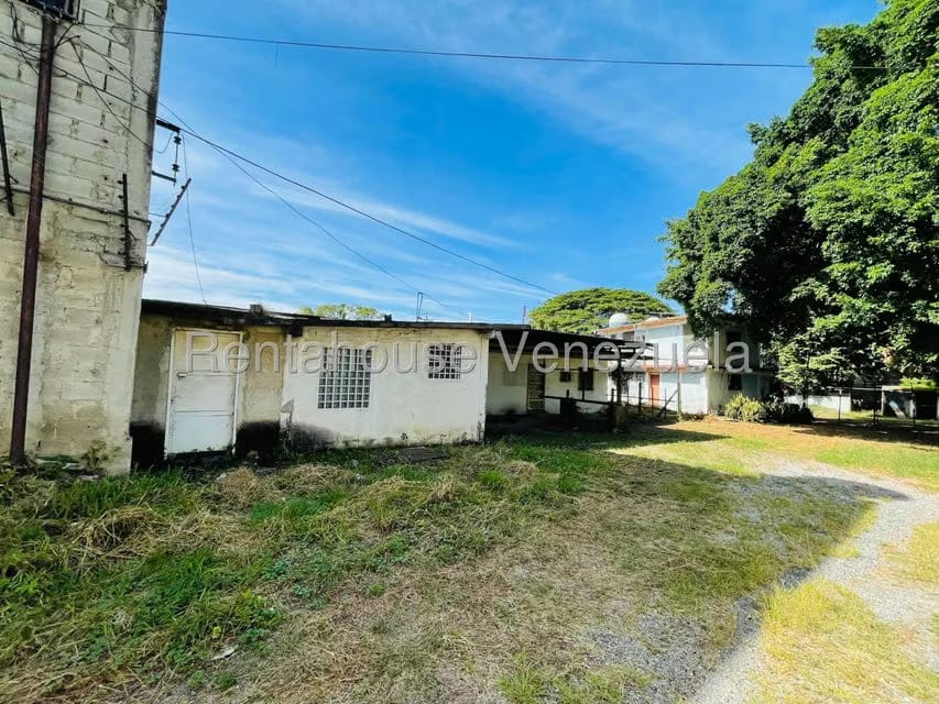 Comercial (Galpon - Deposito) en Venta en Palo Negro II, Aragua - 4