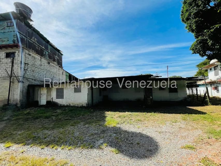 Comercial (Galpon - Deposito) en Venta en Palo Negro II, Aragua - 5