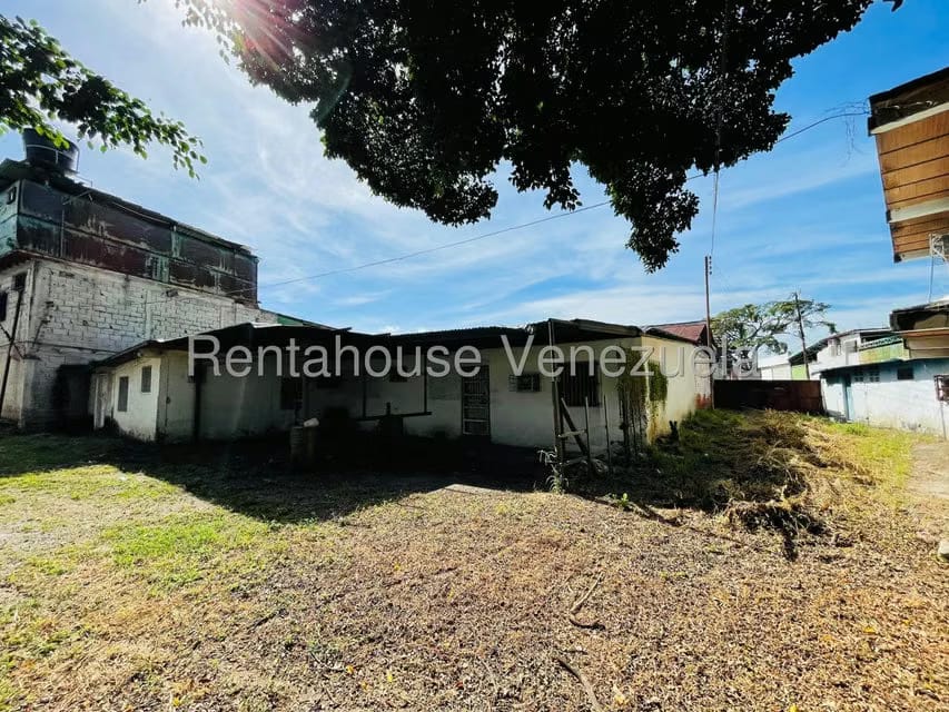 Comercial (Galpon - Deposito) en Venta en Palo Negro II, Aragua - 6