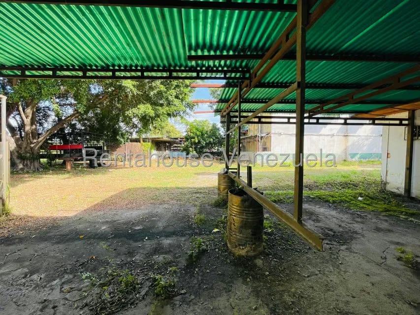 Comercial (Galpon - Deposito) en Venta en Palo Negro II, Aragua - 7