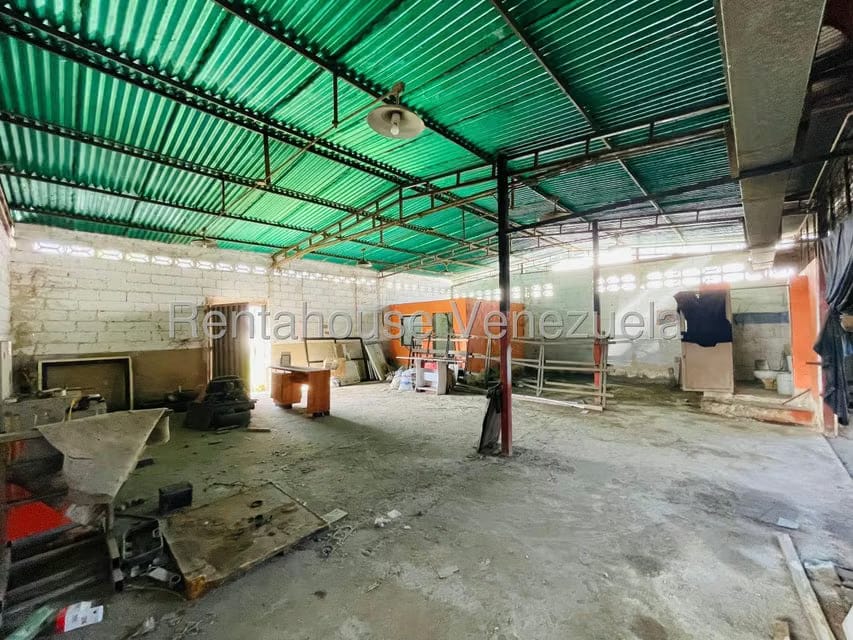 Comercial (Galpon - Deposito) en Venta en Palo Negro II, Aragua - 8