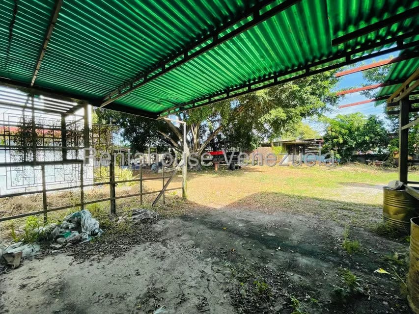 Comercial (Galpon - Deposito) en Venta en Palo Negro II, Aragua - 10