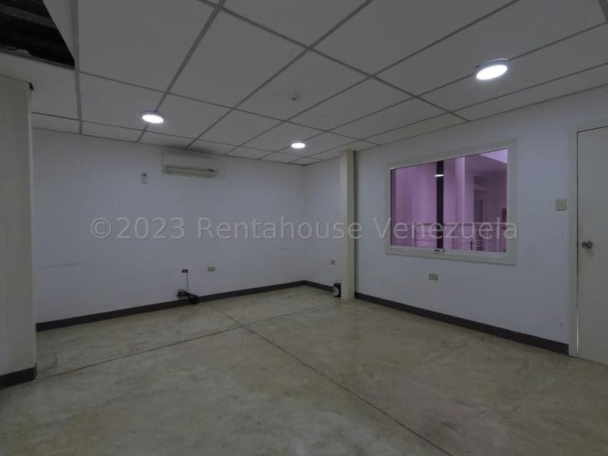 Comercial (Oficina) en Alquiler en Centro, Lara - 8