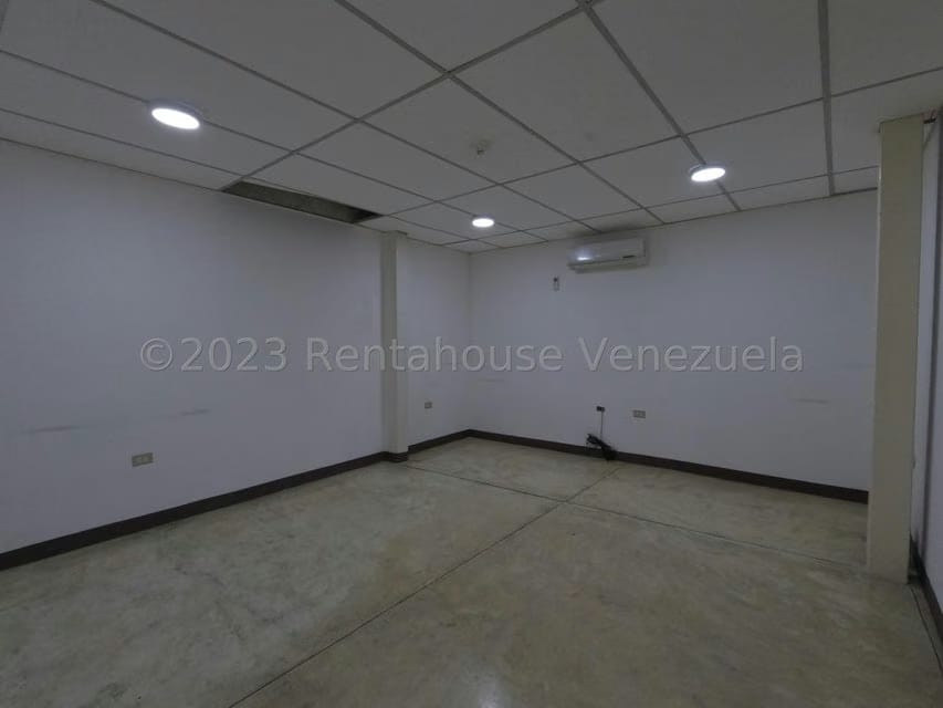 Comercial (Oficina) en Alquiler en Centro, Lara - 10