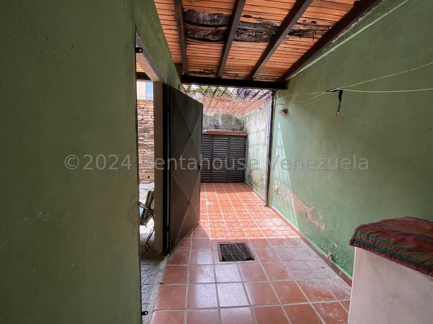 Casa (Duplex) en Venta en Casa de Campo, Portuguesa - 11