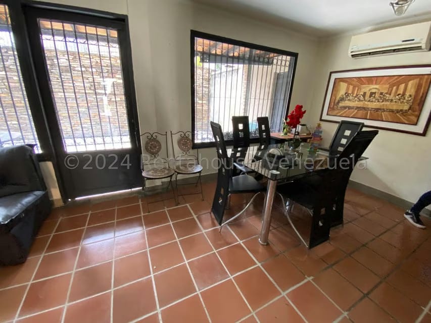 Casa (Duplex) en Venta en Casa de Campo, Portuguesa - 6