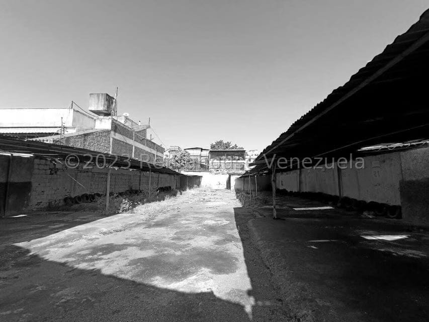 Terreno (Comercial) en Venta en Guarenas, Miranda - 8