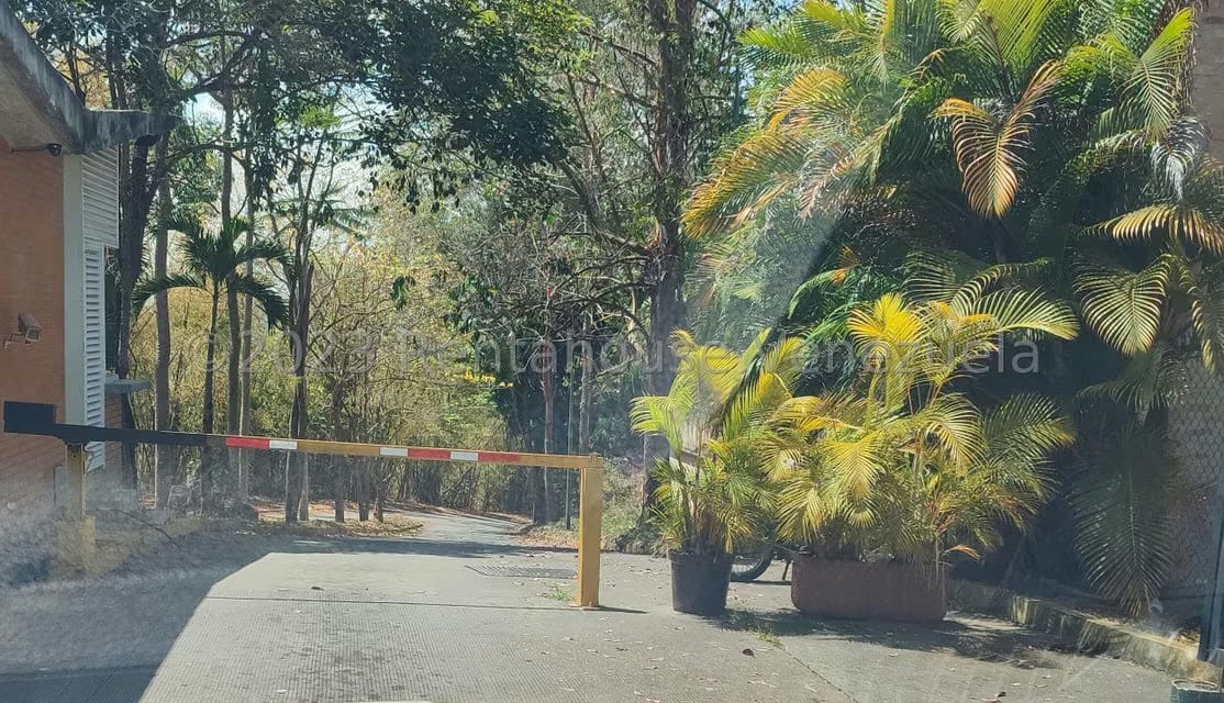 Terreno (Comercial) en Venta en El Hatillo, Distrito Metropolitano