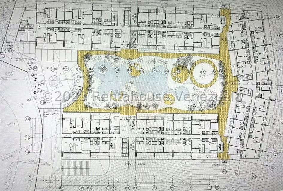 Terreno (Comercial) en Venta en El Hatillo, Distrito Metropolitano - 11